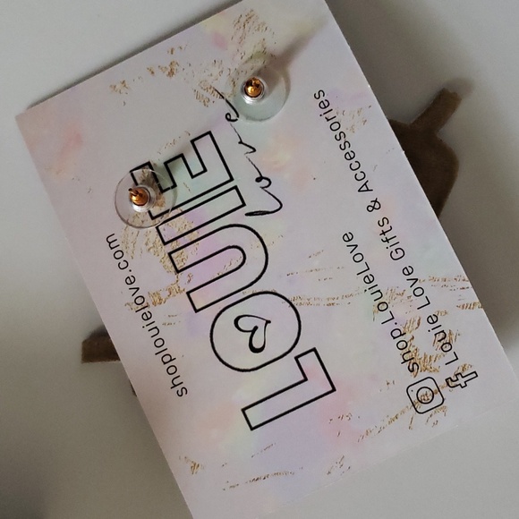 One Tequila Beaded Earrings - Picture 3 of 6